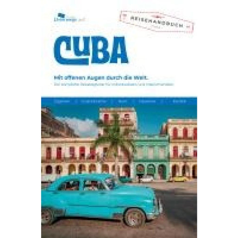 Unterwegs Verlag Reiseführer Cuba