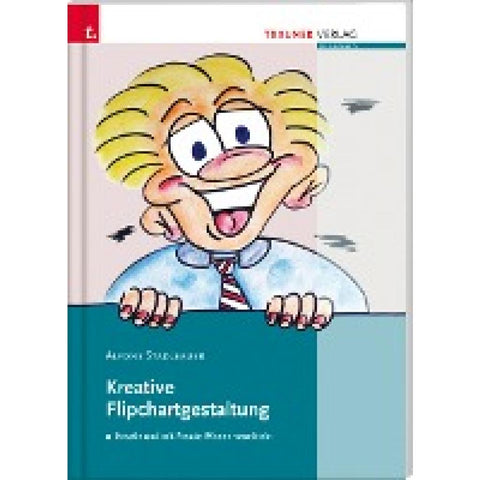 Kreative Flipchartgestaltung