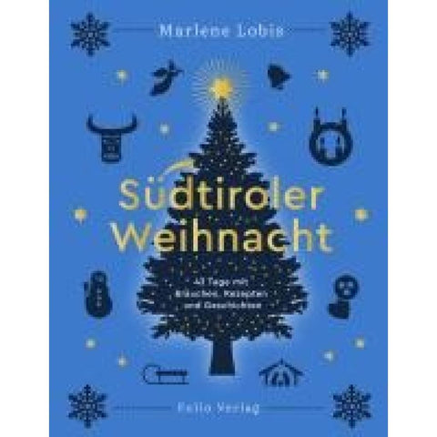Südtiroler Weihnacht