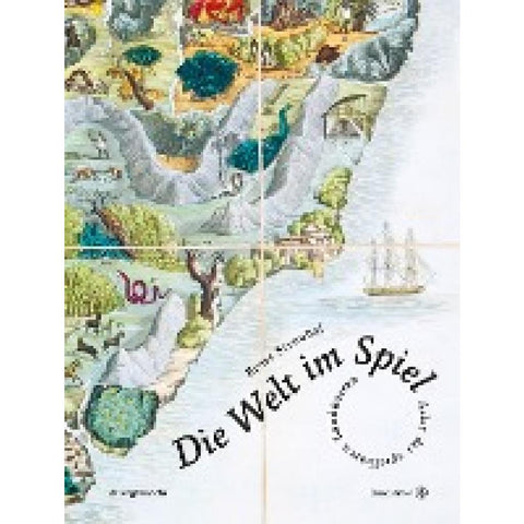 Die Welt im Spiel