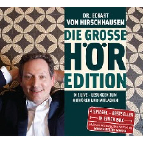 Die große Hör-Edition