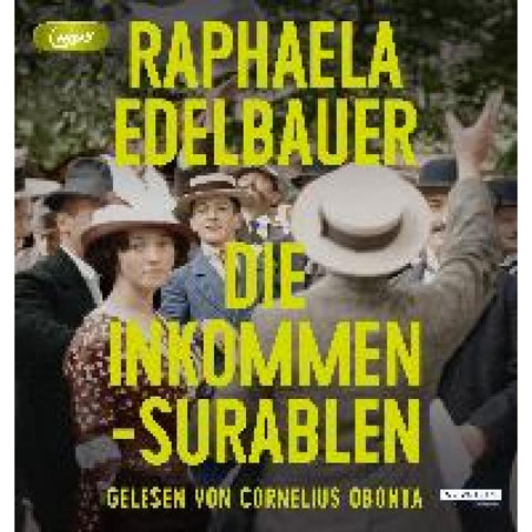 Die Inkommensurablen