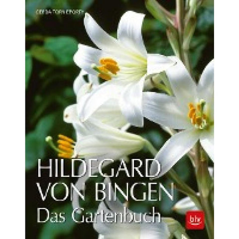 Hildegard von Bingen