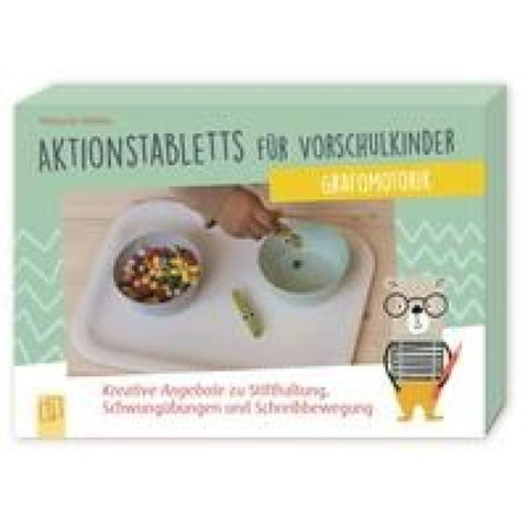 Grafomotorik