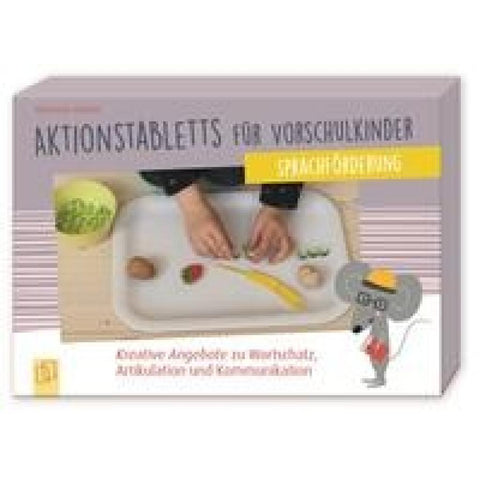 Sprachförderung