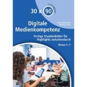 Digitale Medienkompetenz