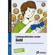 Lebenspraktisches Lernen: Geld