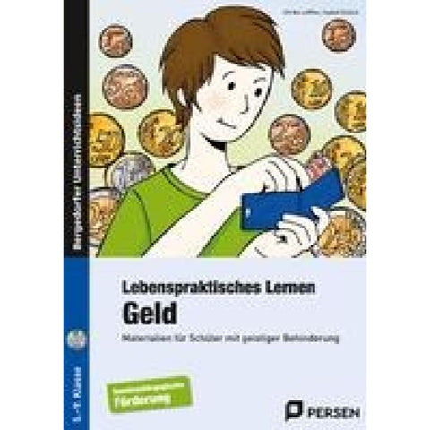 Lebenspraktisches Lernen: Geld