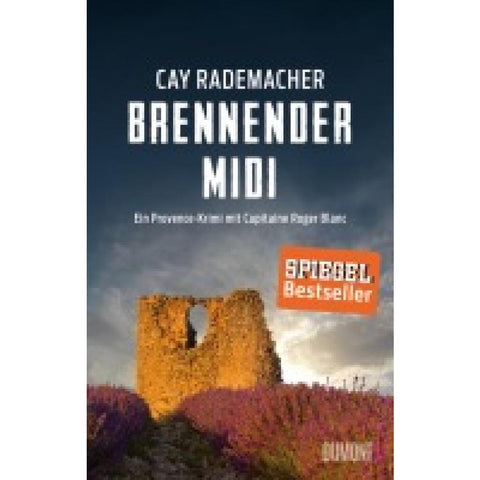 Brennender Midi