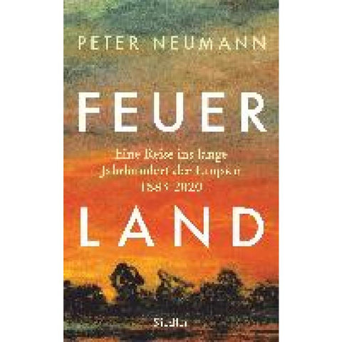 Feuerland