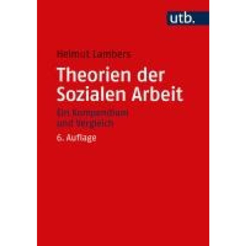 Theorien der Sozialen Arbeit