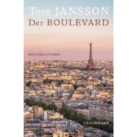 Der Boulevard