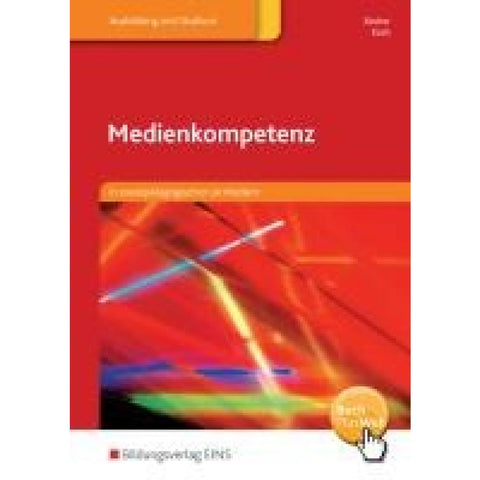 Medienkompetenz.Schulbuch