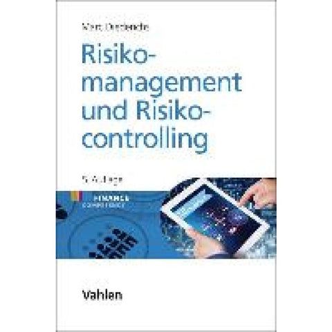 Risikomanagement und Risikocontrolling