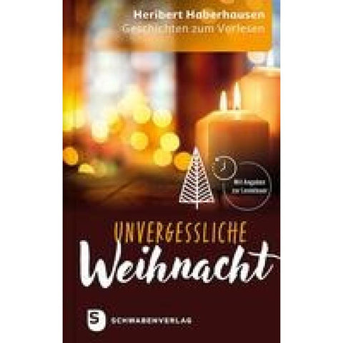 Unvergessliche Weihnacht