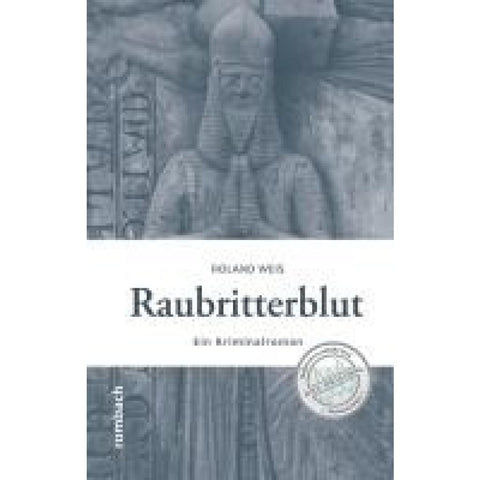 Raubritterblut