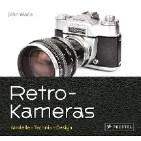 Retro-Kameras
