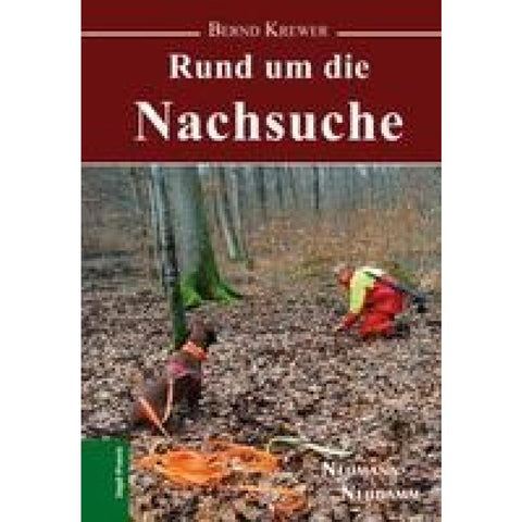 Rund um die Nachsuche