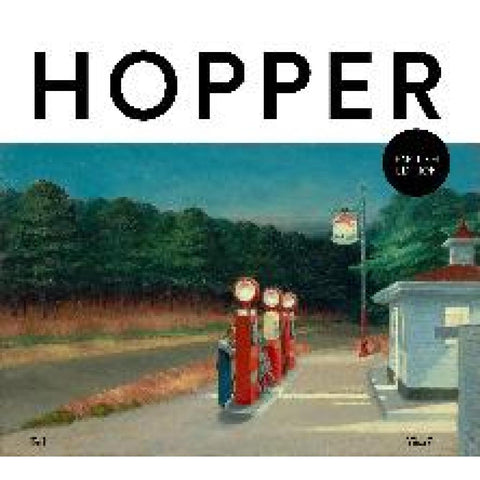 Edward Hopper