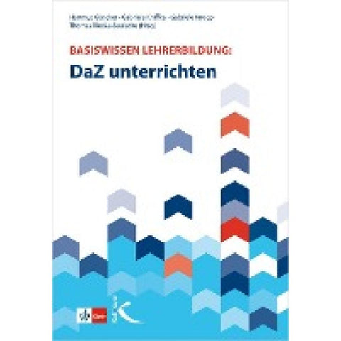 Basiswissen Lehrerbildung: DaZ unterrichten