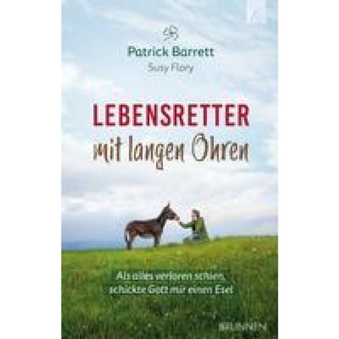 Lebensretter mit langen Ohren