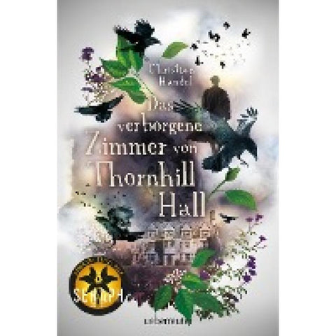 Das verborgene Zimmer von Thornhill Hall