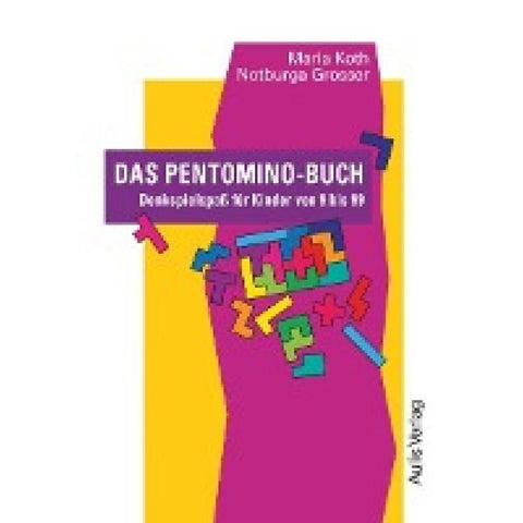 Das Pentomino-Buch