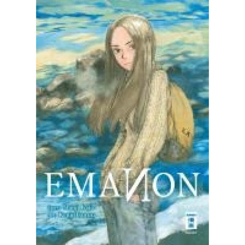 Emanon