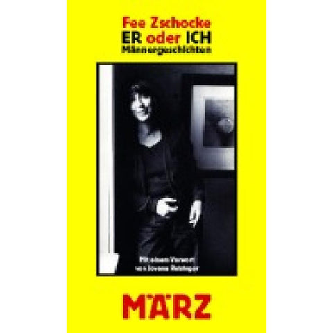 Er oder ich