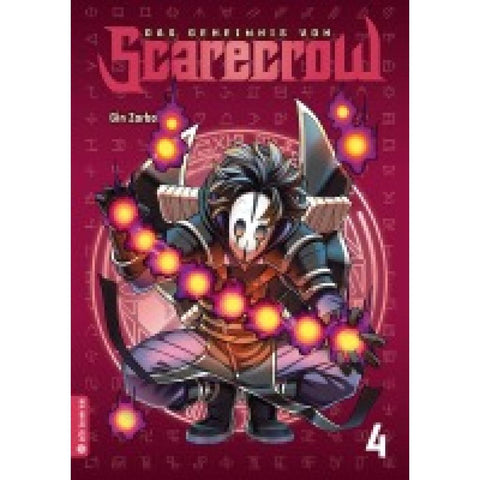 Das Geheimnis von Scarecrow Collectors Edition 04