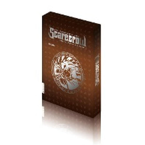 Das Geheimnis von Scarecrow Collectors Edition 03