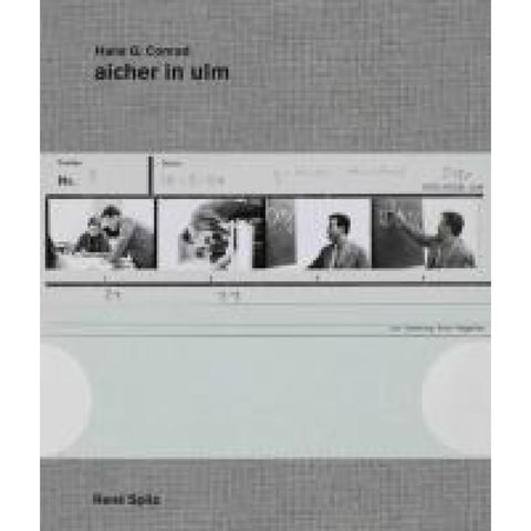 Hans G. Conrad. aicher in ulm