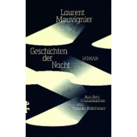 Geschichten der Nacht