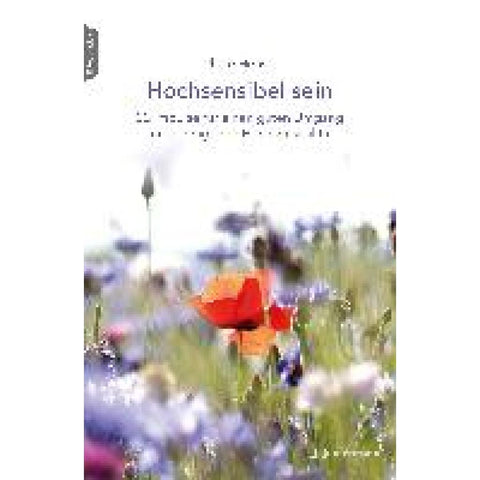 Hochsensibel sein