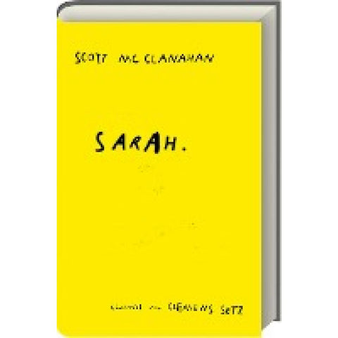 Sarah