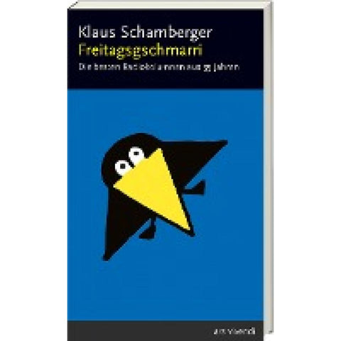Freitagsgschmarri