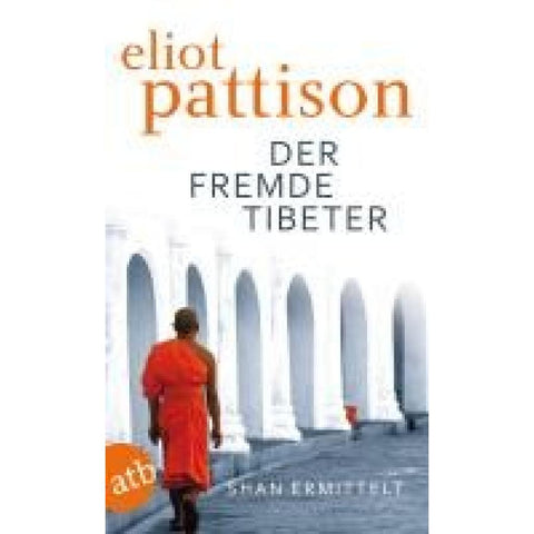Der fremde Tibeter