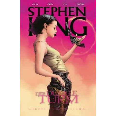 Stephen Kings Der Dunkle Turm Deluxe