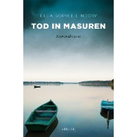 Tod in Masuren