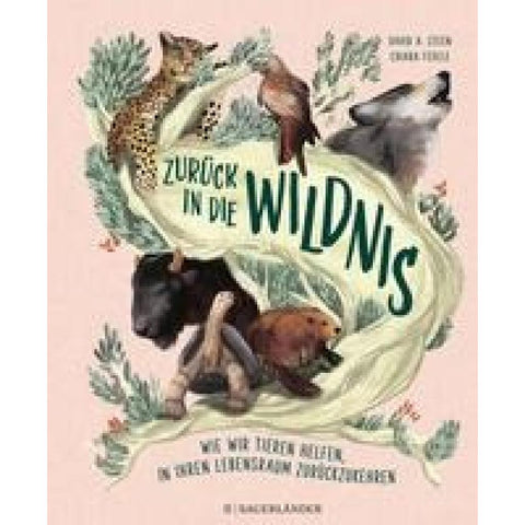 Zurück in die Wildnis