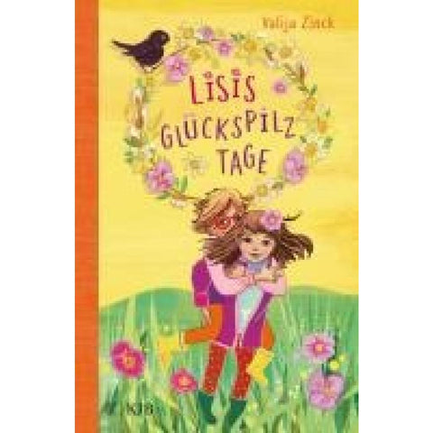 Lisis Glückspilztage