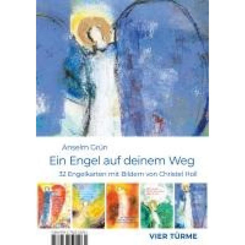 Ein Engel auf deinem Weg