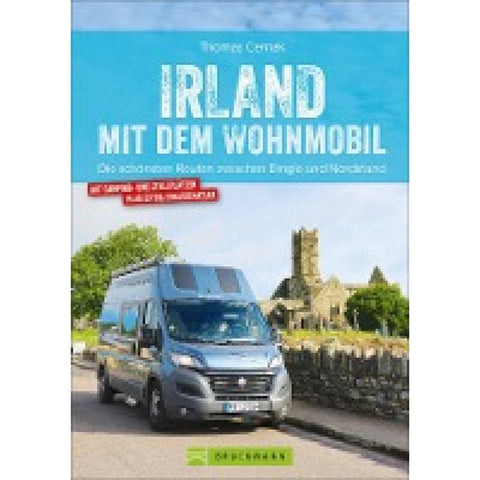 Irland mit dem Wohnmobil