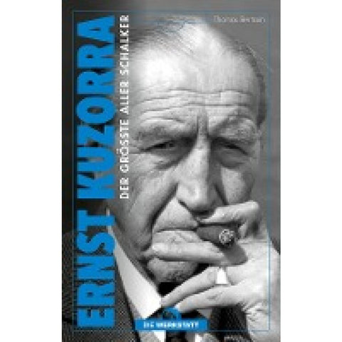 Ernst Kuzorra