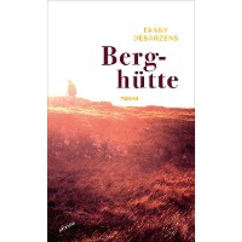Berghütte