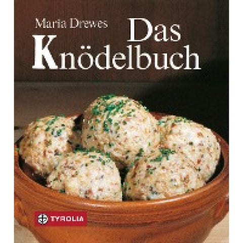 Das Knödelbuch