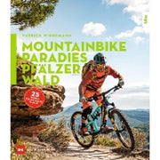 Mountainbike-Paradies Pfälzerwald