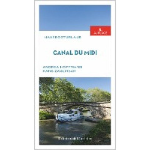 Hausbooturlaub Canal du Midi