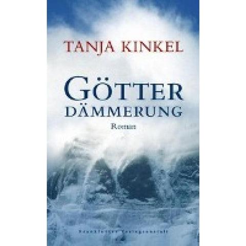 Götterdämmerung