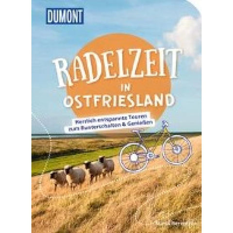 DUMONT Radelzeit in Ostfriesland